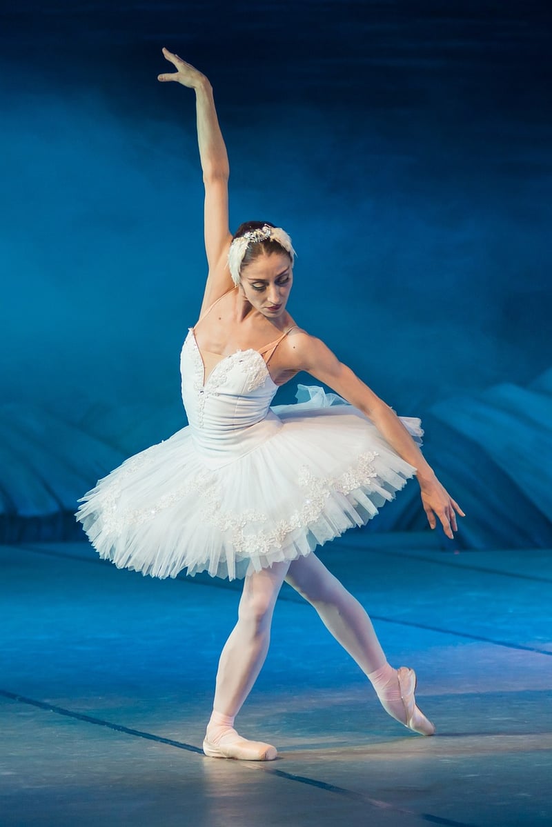 Ballet Dancers